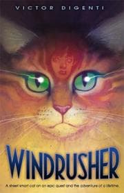 Tapa de Windrusher