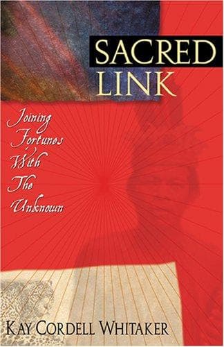 Tapa de Sacred Link