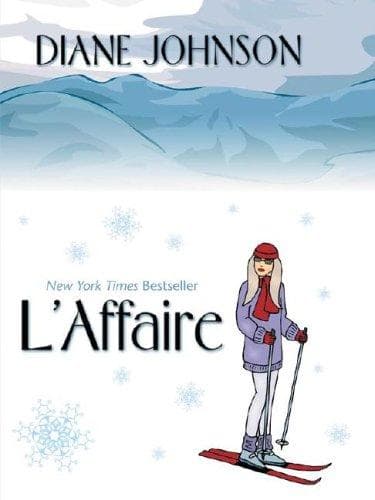 Tapa de L'Affaire