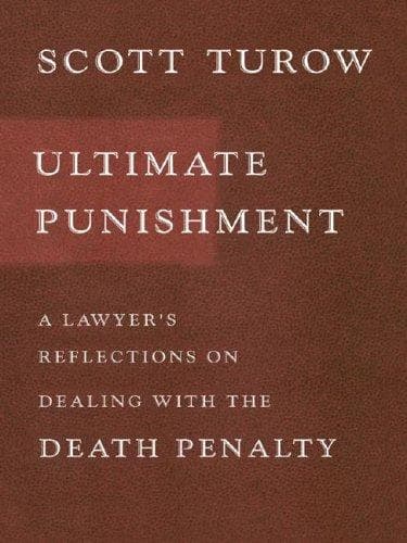 Tapa de Ultimate Punishment