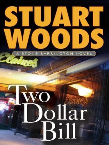 Tapa de Two Dollar Bill