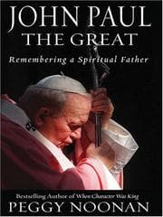 Tapa de John Paul the Great
