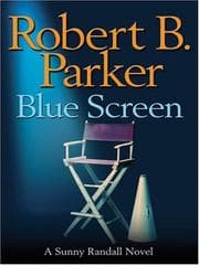 Tapa de Blue Screen (A Sunny Randall Novel)