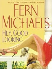 Tapa de Hey, Good Looking