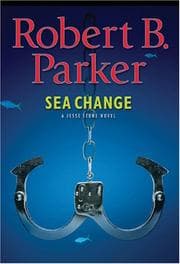 Tapa de Sea Change
