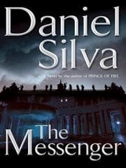 Tapa de The Messenger