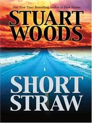 Tapa de Short Straw