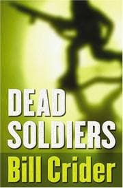 Tapa de Dead soldiers