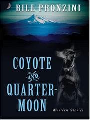 Tapa de Coyote And Quarter-Moon