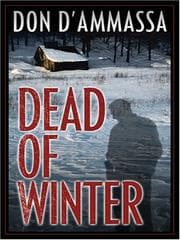 Tapa de Dead of Winter