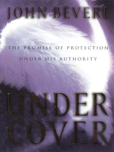 Tapa de Under cover