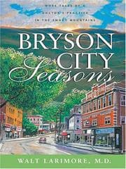 Tapa de Bryson City seasons