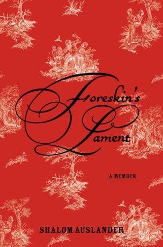 Tapa de Foreskin's Lament