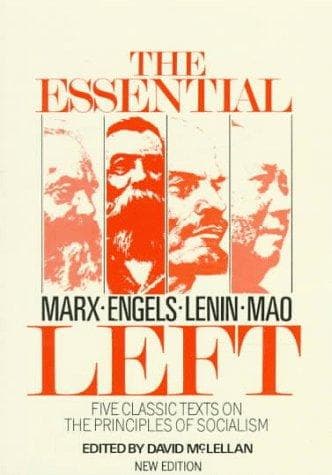 Tapa de The Essential left