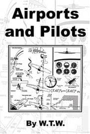 Tapa de Airports and Pilots