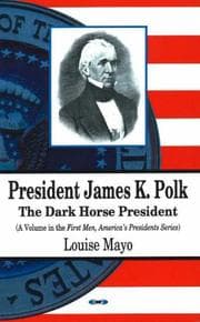 Tapa de President James K. Polk