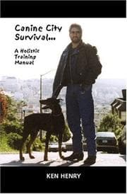 Tapa de Canine City Survival