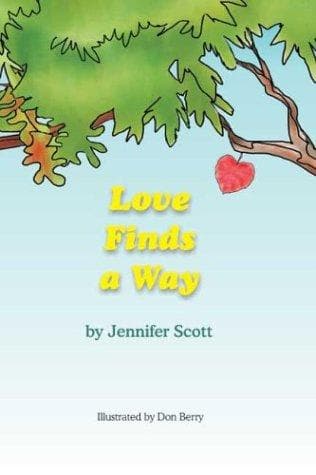 Tapa de Love Finds a Way