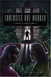 Tapa de Fantasies Are Murder