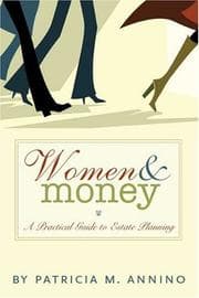 Tapa de Women & Money