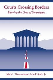 Tapa de Courts crossing borders