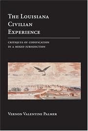 Tapa de The Louisiana Civilian Experience
