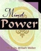 Tapa de Mind Power (1912)