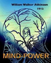 Tapa de Mind Power
