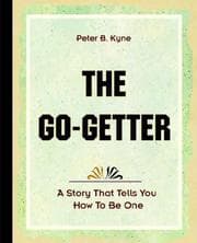 Tapa de The Go-Getter (1921)