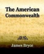 Tapa de The American Commonwealth (1904)