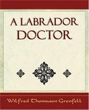 Tapa de A Labrador Doctor