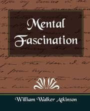 Tapa de Mental Fascination
