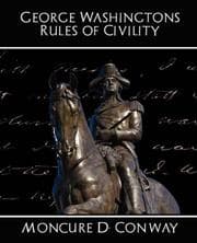 Tapa de George Washington's Rules of Civility