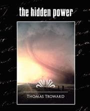 Tapa de The Hidden Power