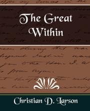 Tapa de The Great Within