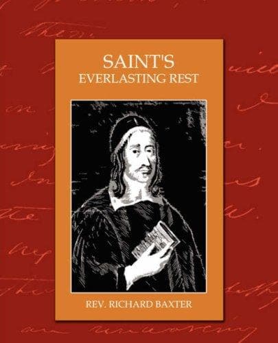 Tapa de Saints Everlasting Rest
