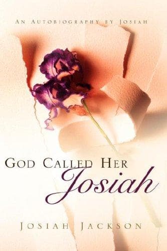 Tapa de God Called Her Josiah