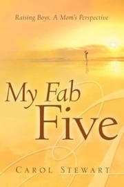 Tapa de My Fab Five