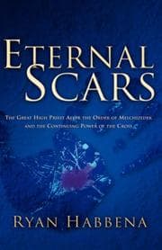Tapa de Eternal Scars