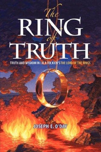 Tapa de The Ring of Truth