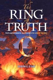Tapa de The Ring of Truth