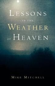Tapa de Lessons in the Weather of Heaven