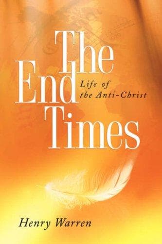 Tapa de The End Times