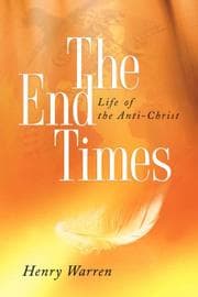 Tapa de The End Times