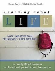 Tapa de Learning about life
