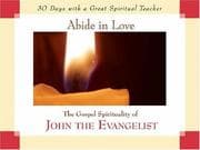 Tapa de Abide in love