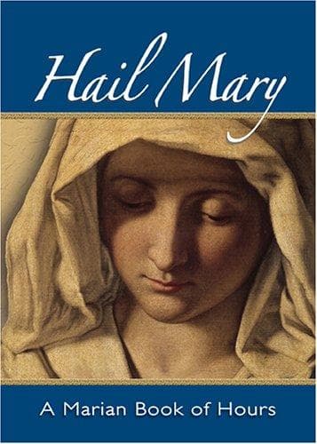 Tapa de Hail Mary