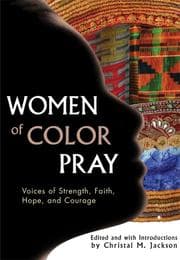 Tapa de Women of color pray