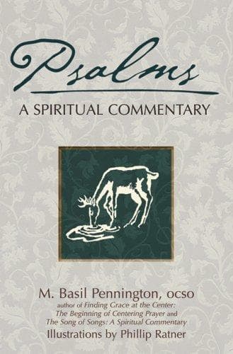 Tapa de Psalms