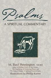 Tapa de Psalms